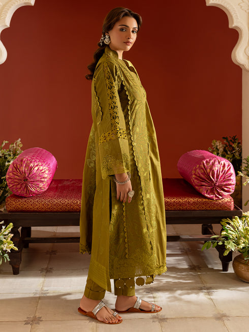 DSC-01 | 3 PC Lawn